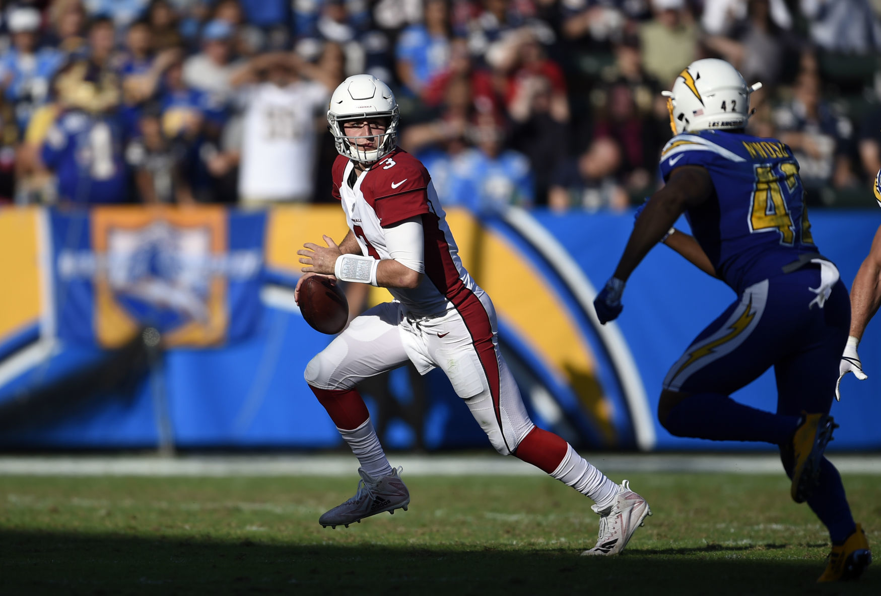 Josh Rosen - Arizona Cardinals